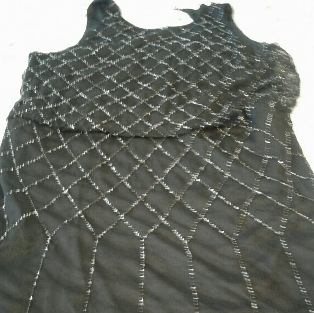 Dress - Picture 3 of 6